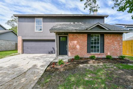 20151 Dawn Mist Drive
