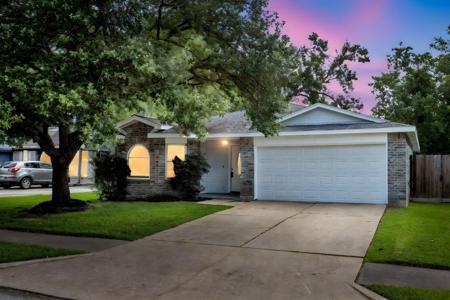 20018 Big Timber Drive