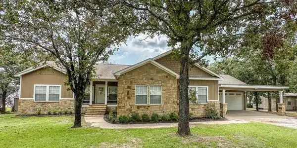19616 Lanier Point Road