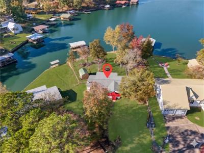 450 Ridge Trail Lane