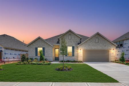 2907 Laguna Madre Place