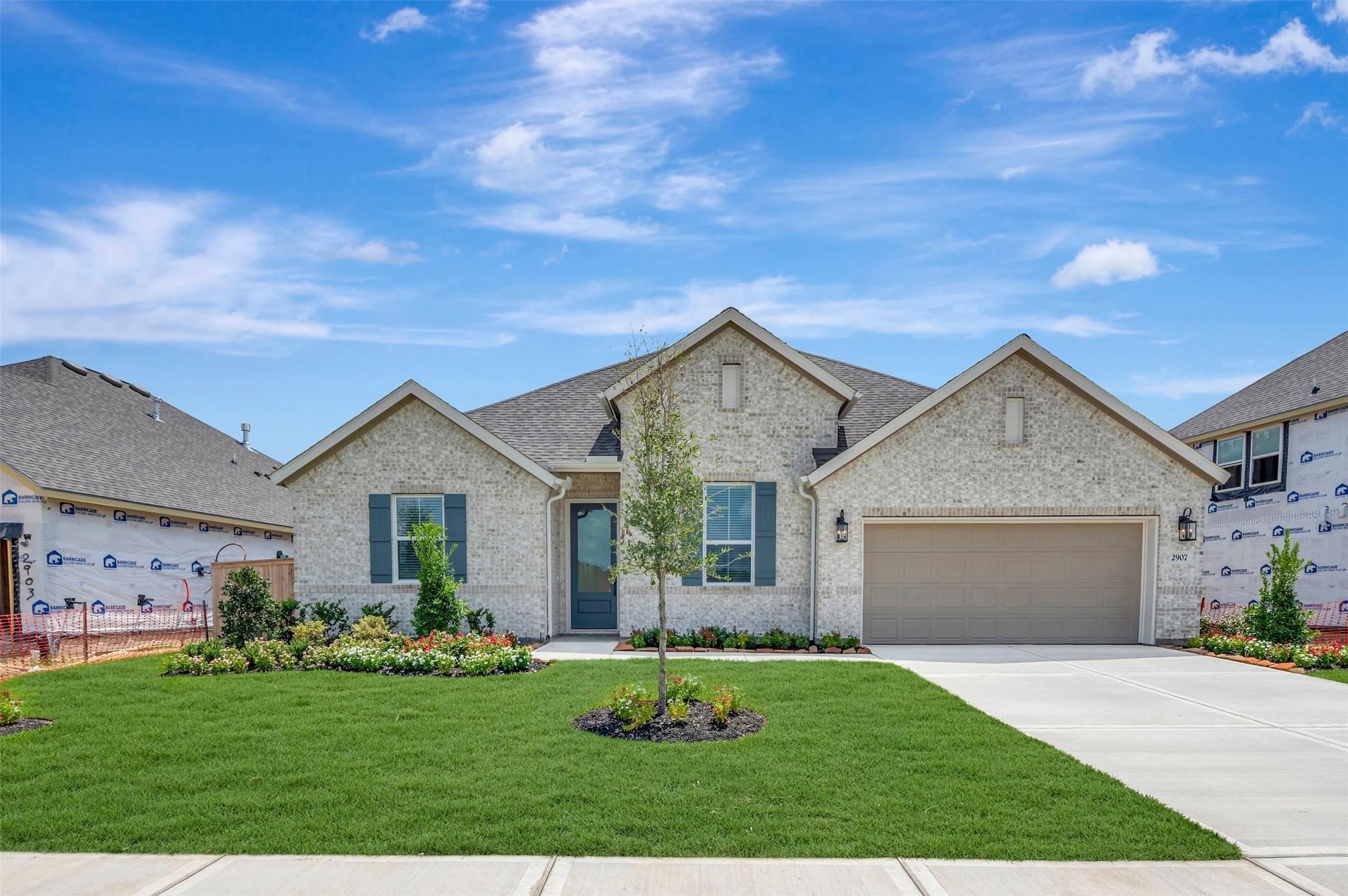 Image 2: Gorgeous Geneva home design by K. Hovnanian Homes