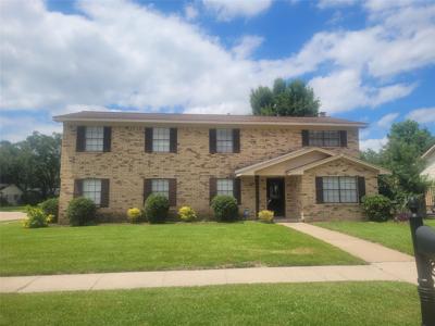 4203 Shady Springs Drive