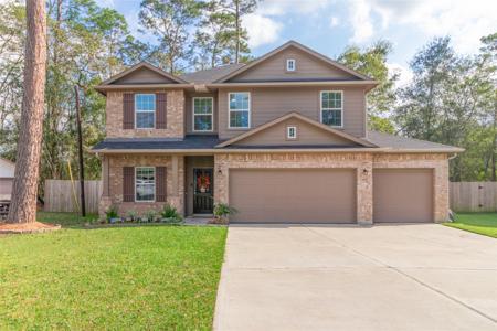 21002 Gray Wolf Trail