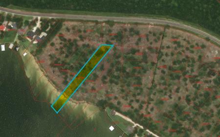 Lot 21 Island View