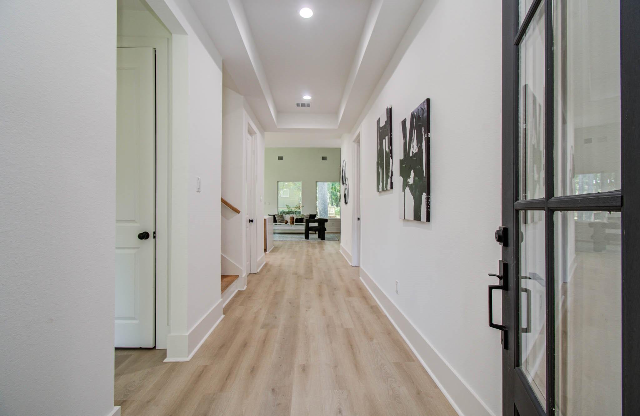 Image 2: Front entrance