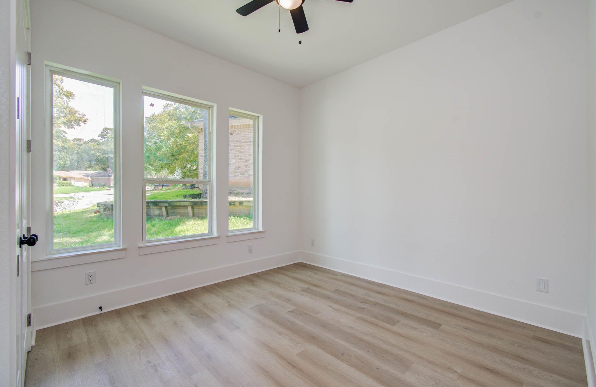 Image 3: Bedroom 1-First floor