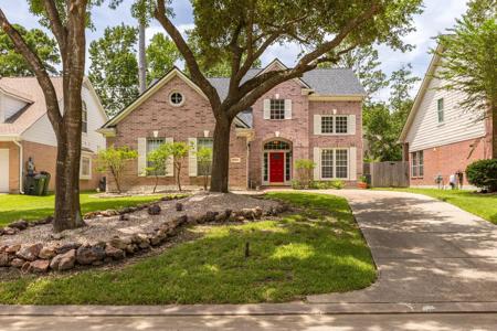 19518 Water Point Trail