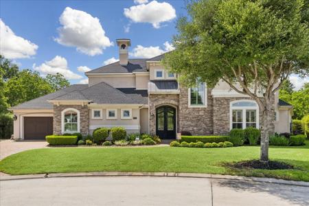 6218 Majestic Hill Drive