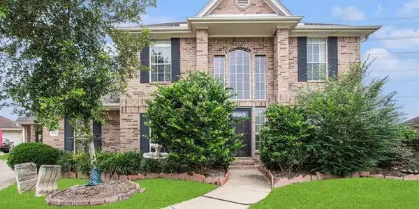 2526 Sand Castle Court