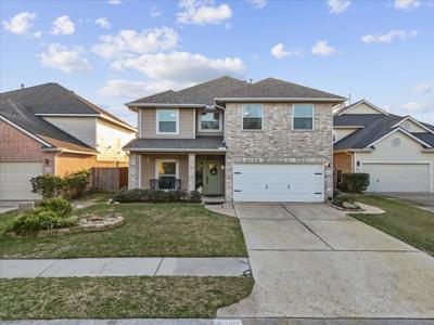 1819 Calypso Cove Court