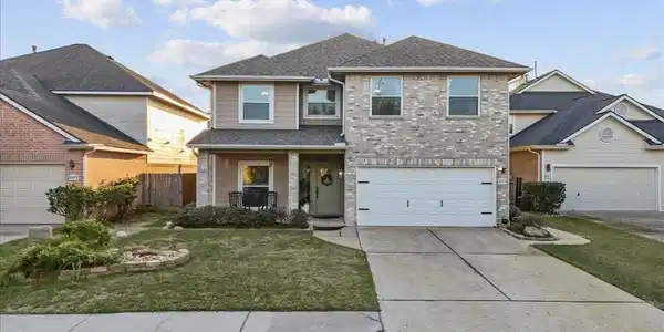 1819 Calypso Cove Court