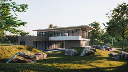 6101 Lakeshore Drive