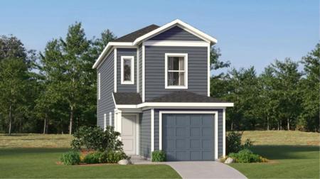 20134 Green Mallard Street