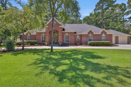 601 Lake Grove Drive