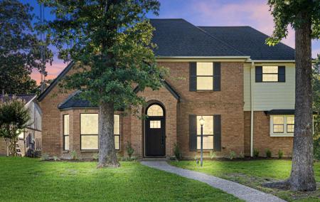 1672 Green Briar Drive