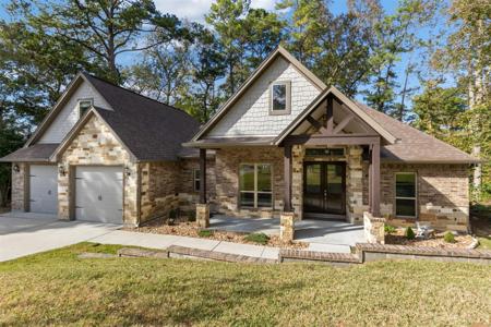 1617 Woodland Valley Drive