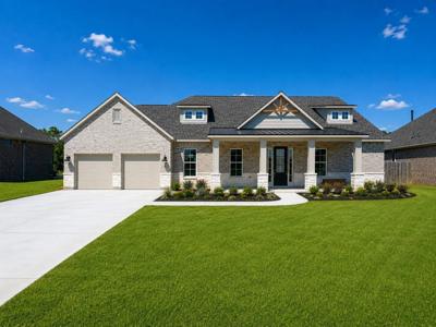 18803 Serene Water Drive