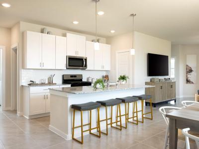 2502 Paloverde Canyon Court