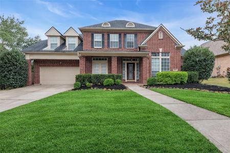 2107 Fern Creek Trail