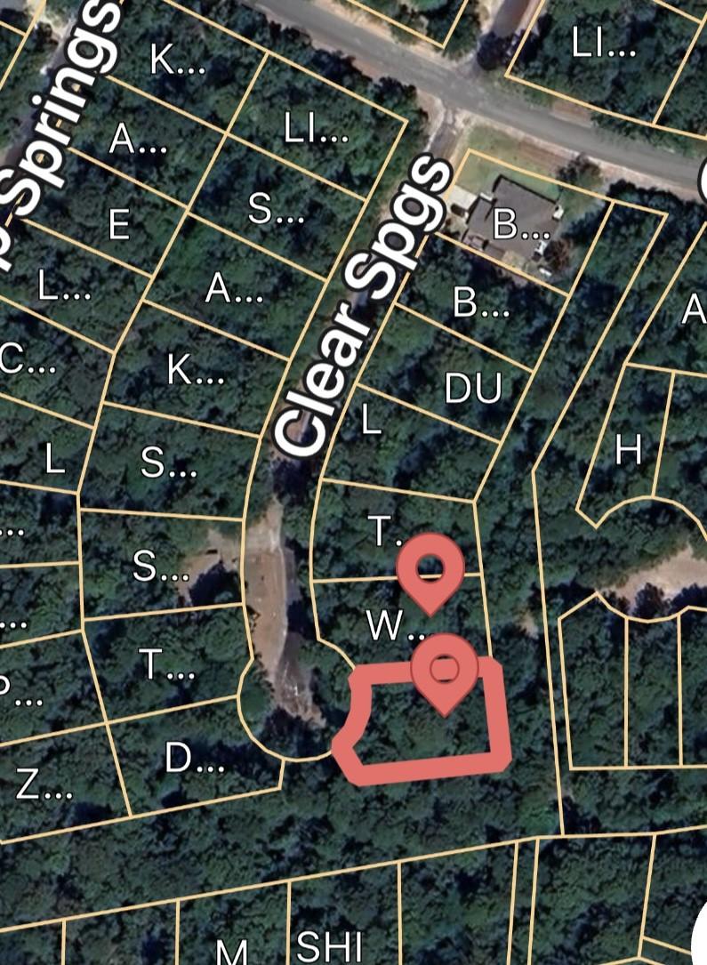 Image 1: Welcome to lot 15390 in a cul-de-sac in Westwood S