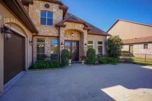 4219 Wentworth Drive