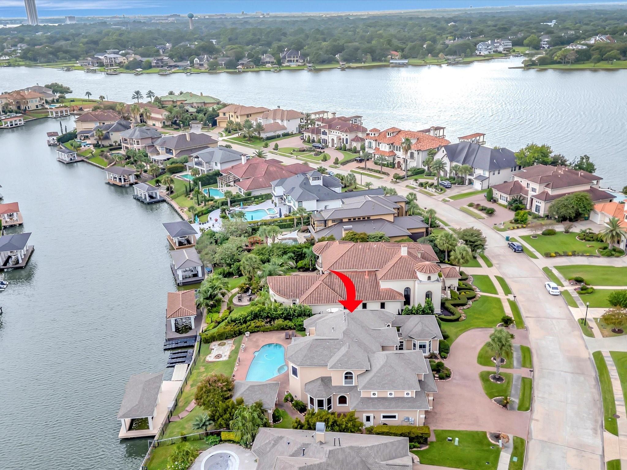 Image 4: Prime waterfront living on Seabrook Island! This a