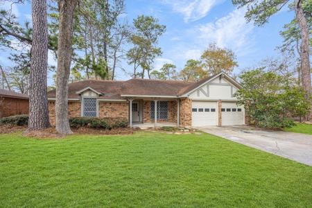 2114 Eagle Point Road