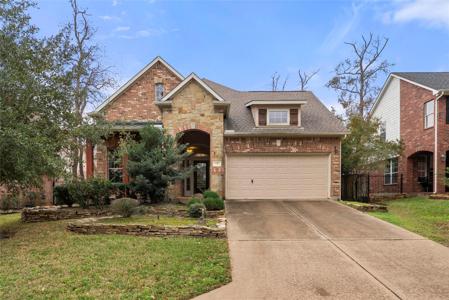 55 Granite Path Place