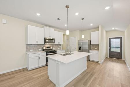 2515 Cactus Ranch Lane