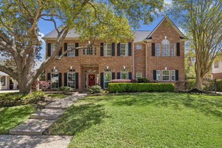 5914 Rapid Creek Court