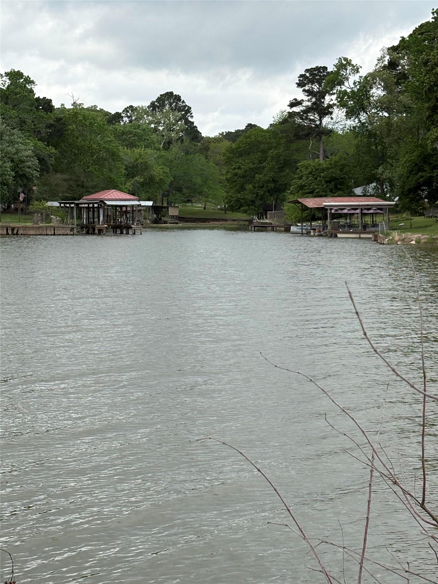 Image 1: Facility and Recreation Park in the community lots