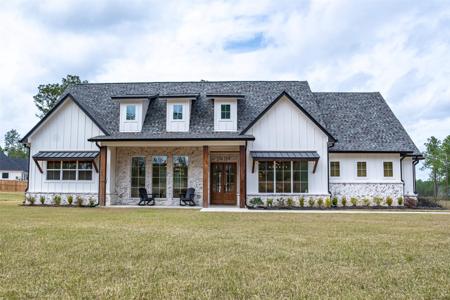 124 RAYBURN RESERVE Drive