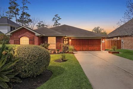 19319 Pine Cluster Lane
