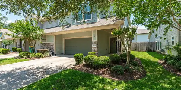 2836 Sand Dune Drive