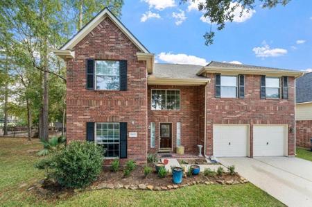 8402 Hunters Village Drive