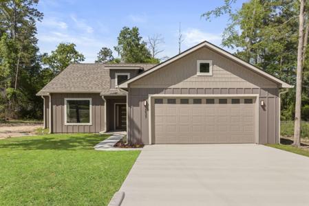 237 Magnolia Lane