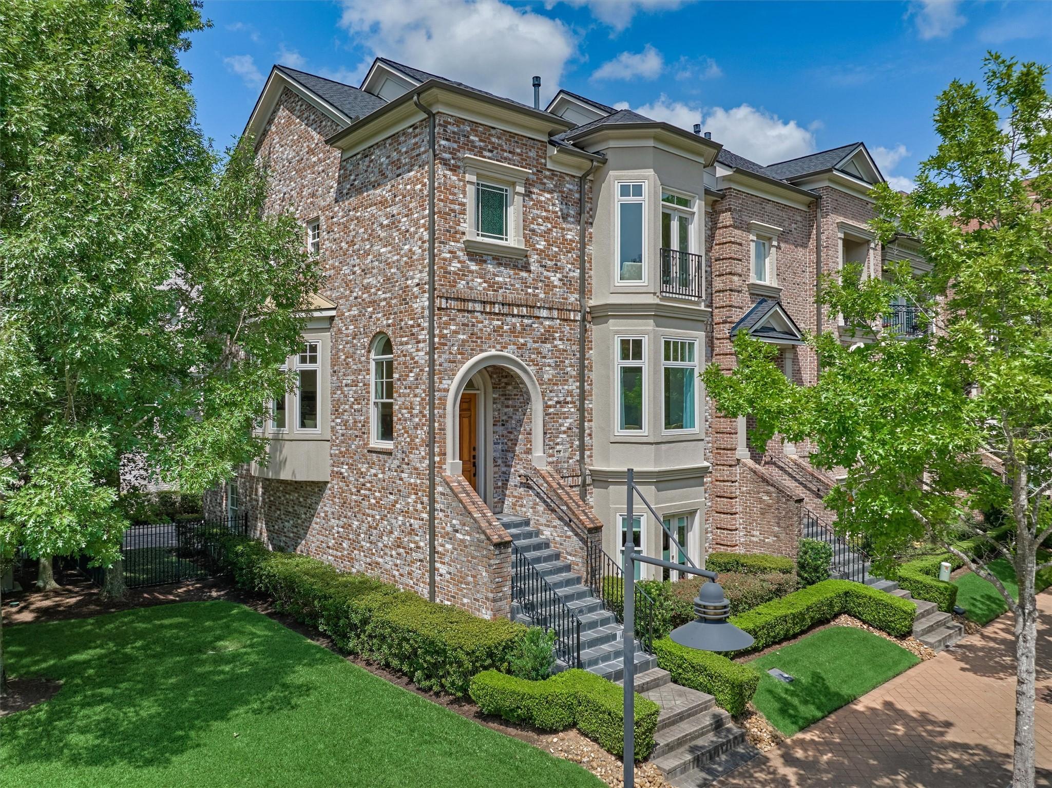 Image 1: Breathtaking remodel in the heart of the Woodlands