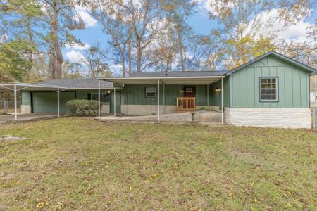 541 White Oak Drive