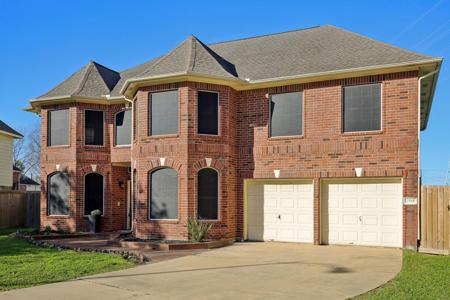 2518 Sand Bar Court