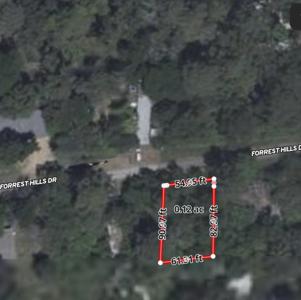 0 Forest Hill Drive