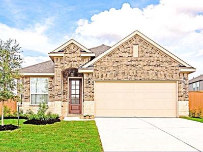 32319 Comet Darner Way