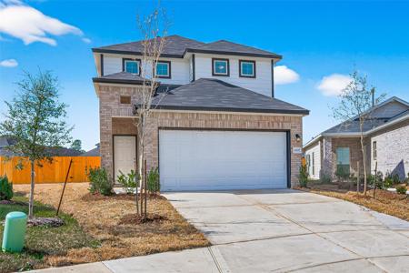 522 Emerald Thicket Lane