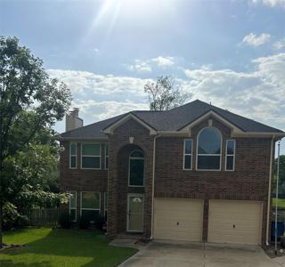 423 Cape Conroe Drive