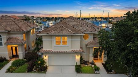 411 Harborside Way