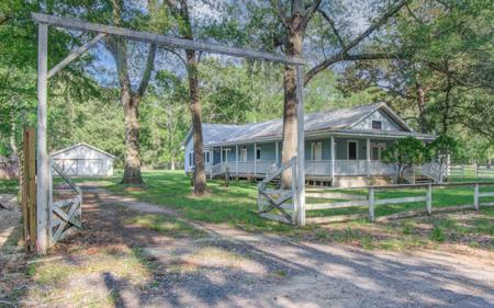 27615 Thomas Road