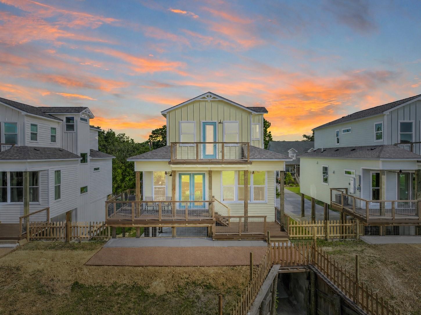 Image 2: Your coastal living lifestyle begins here.  Pictur
