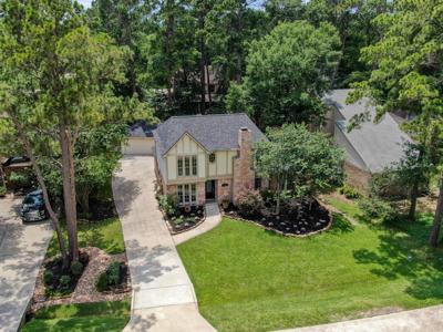 19 Postvine Court