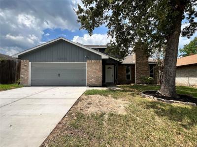 20113 Dawn Mist Drive