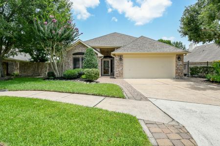3907 Cornell Park Court